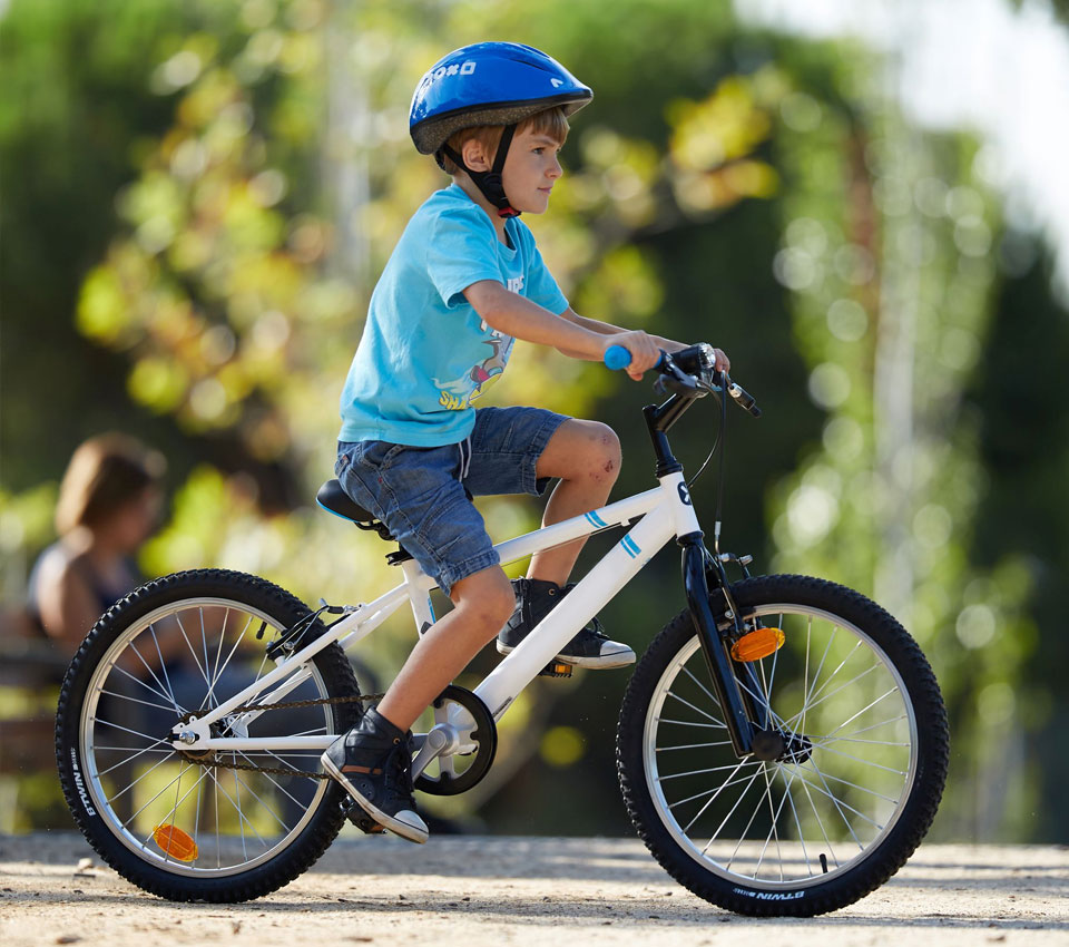 Vélo pour enfants