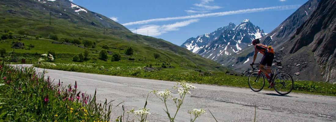 Cyclotourisme