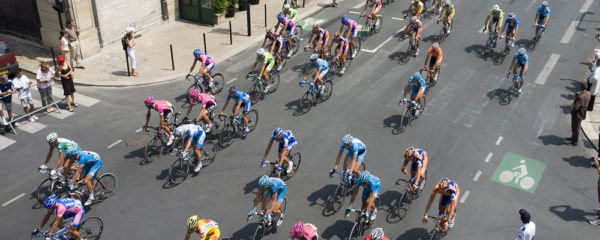 Tour de France