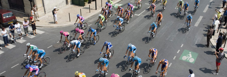 Tour de France